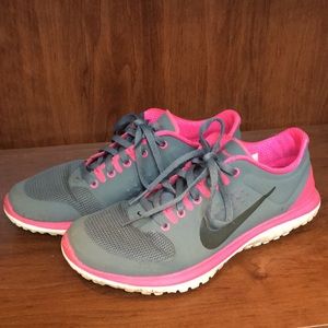 nike sneakers